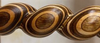 Tigerwood
