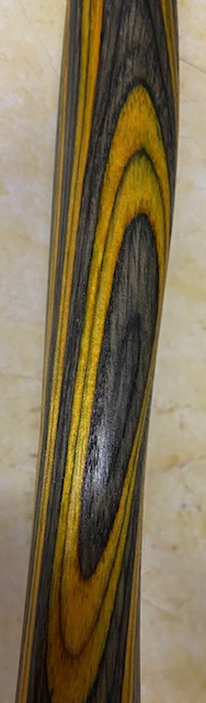 Yellow Jacket