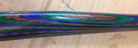 Land and Sea