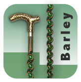 Barley Canes