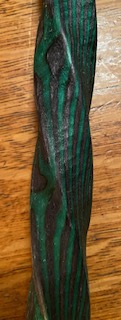 Black Green