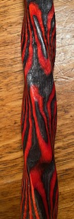 Black Red