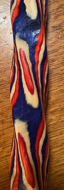 Red White Blue